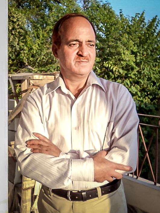 Happy First Day of College